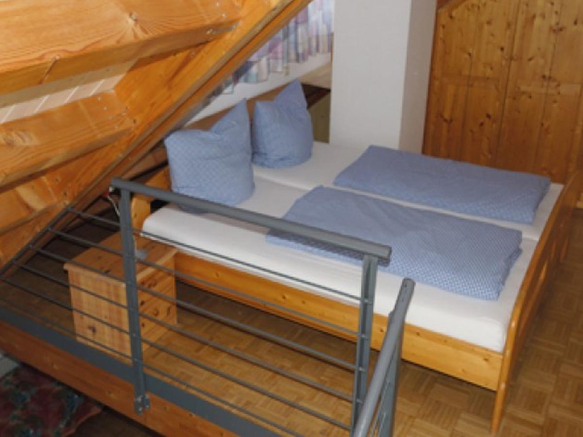 Hotel Anker Бодман-Лудвигсхафен Екстериор снимка