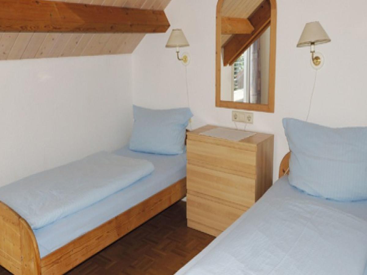 Hotel Anker Бодман-Лудвигсхафен Екстериор снимка