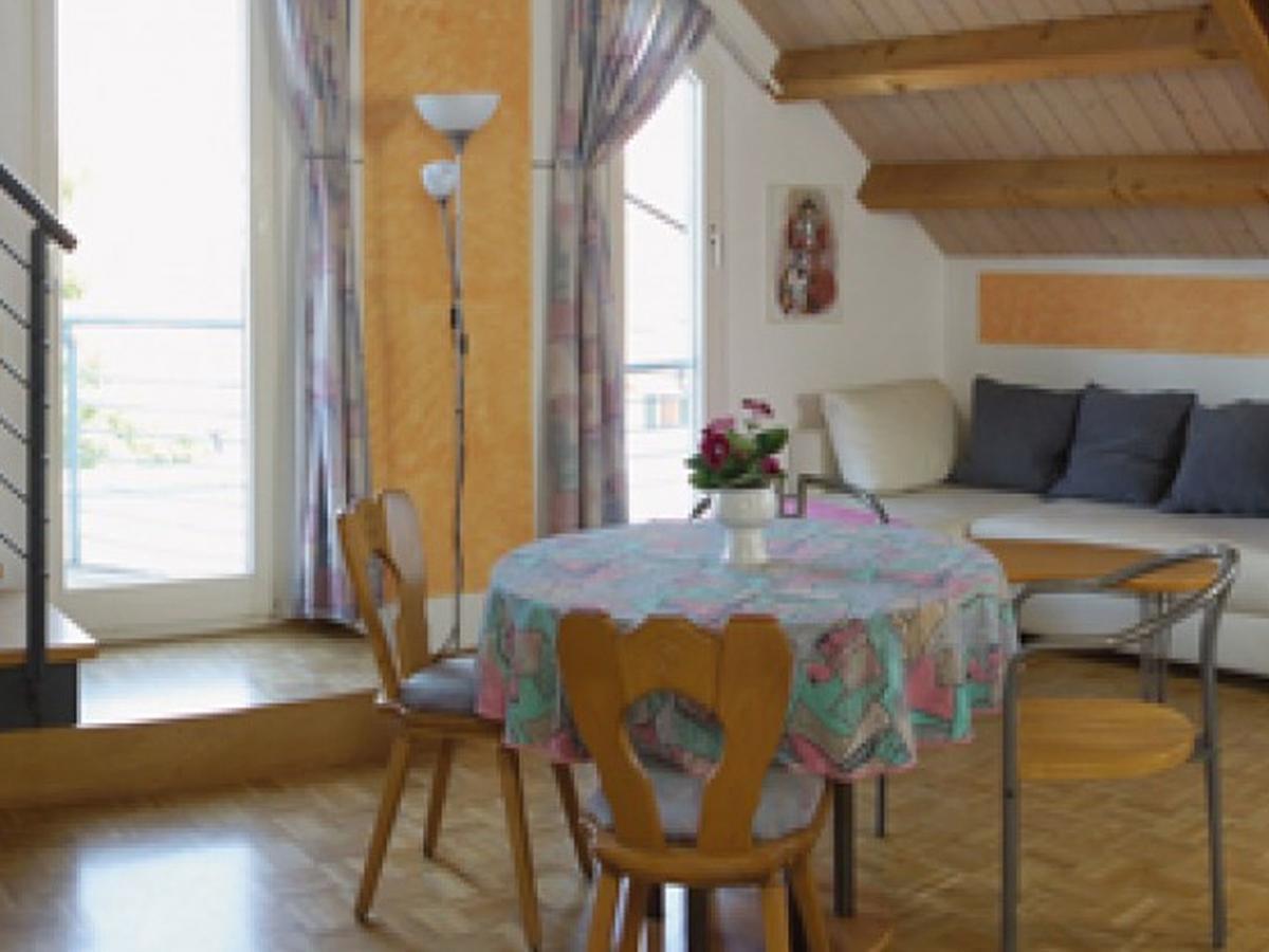 Hotel Anker Бодман-Лудвигсхафен Екстериор снимка